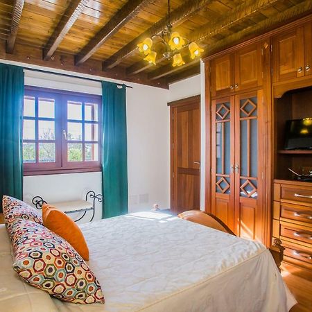 A1 Casas Y Villas Juani Y Juan Lanzarote San Bartolomé Extérieur photo