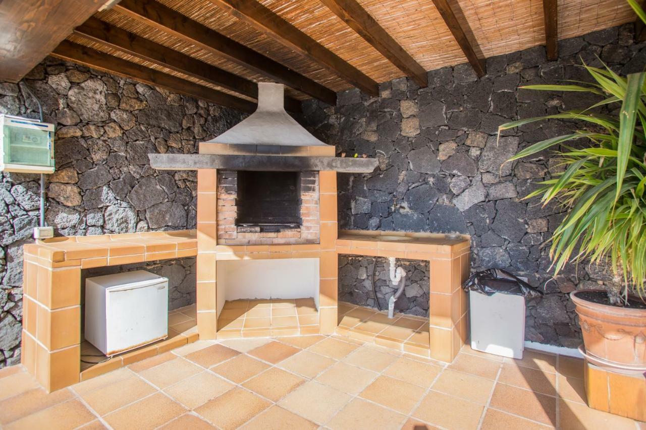 A1 Casas Y Villas Juani Y Juan Lanzarote San Bartolomé Extérieur photo