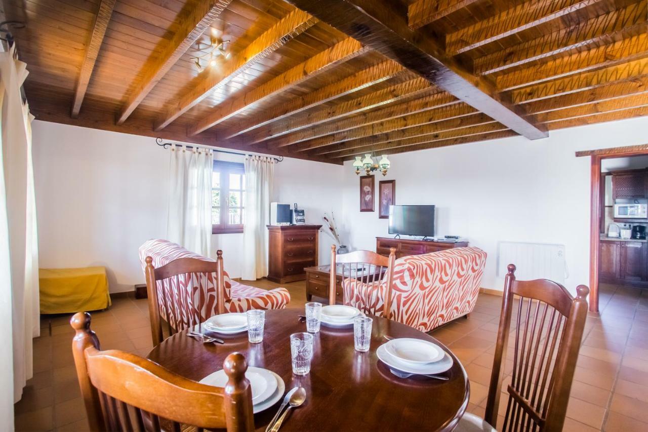 A1 Casas Y Villas Juani Y Juan Lanzarote San Bartolomé Extérieur photo