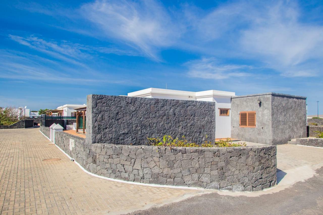 A1 Casas Y Villas Juani Y Juan Lanzarote San Bartolomé Extérieur photo