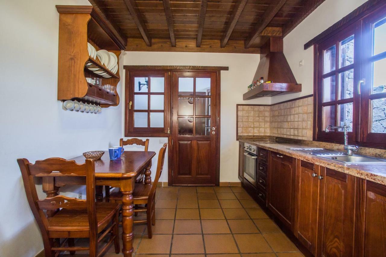 A1 Casas Y Villas Juani Y Juan Lanzarote San Bartolomé Extérieur photo