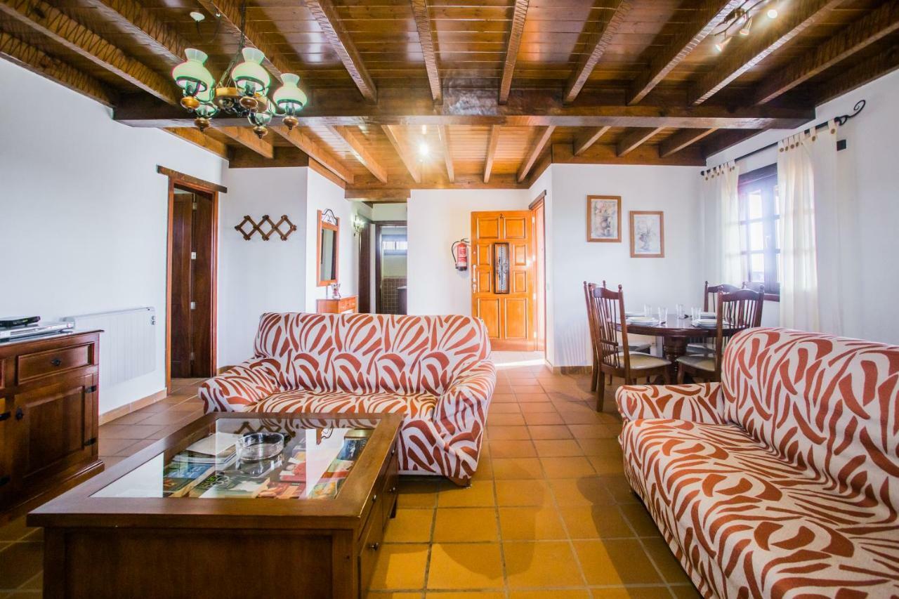 A1 Casas Y Villas Juani Y Juan Lanzarote San Bartolomé Extérieur photo