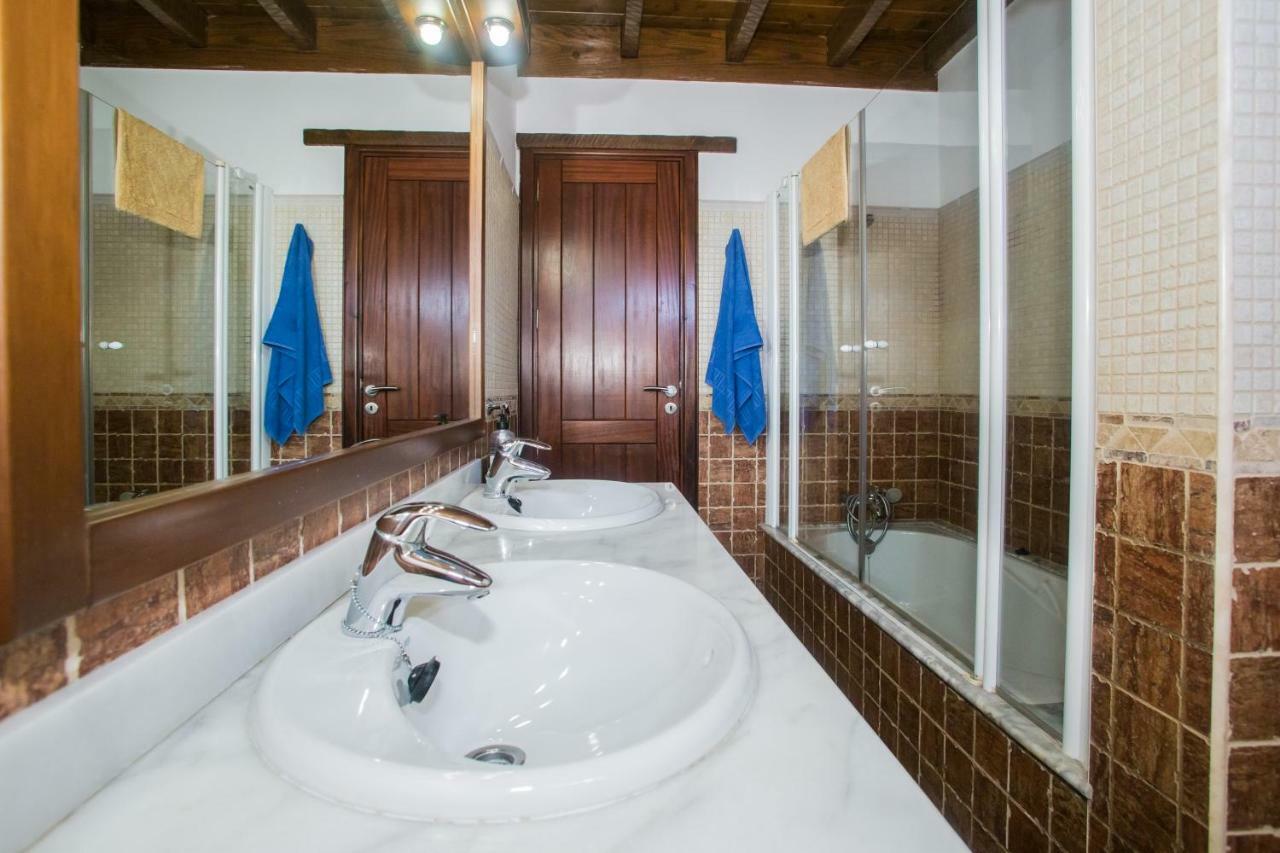 A1 Casas Y Villas Juani Y Juan Lanzarote San Bartolomé Extérieur photo