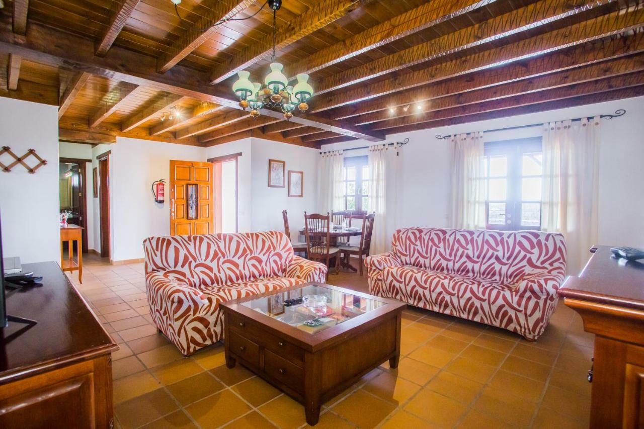 A1 Casas Y Villas Juani Y Juan Lanzarote San Bartolomé Extérieur photo