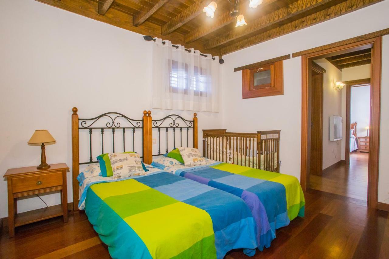 A1 Casas Y Villas Juani Y Juan Lanzarote San Bartolomé Extérieur photo